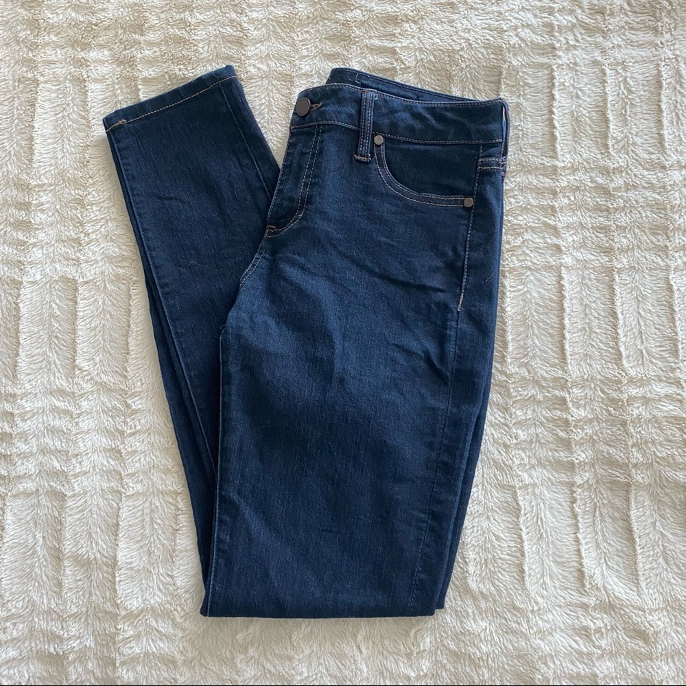 Liverpool skinny jeans